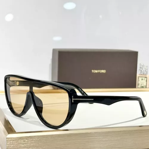 Wholesale Tom Ford AAA Quality Sunglasses #1324565 $64.00 USD, Wholesale Quality Replica Tom Ford AAA Quality Sunglasses