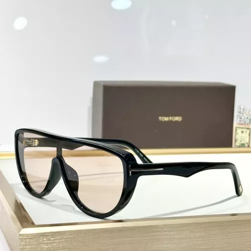 Wholesale Tom Ford AAA Quality Sunglasses #1324566 $64.00 USD, Wholesale Quality Replica Tom Ford AAA Quality Sunglasses