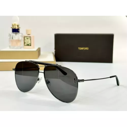 Wholesale Tom Ford AAA Quality Sunglasses #1324574 $68.00 USD, Wholesale Quality Replica Tom Ford AAA Quality Sunglasses