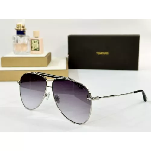 Wholesale Tom Ford AAA Quality Sunglasses #1324576 $68.00 USD, Wholesale Quality Replica Tom Ford AAA Quality Sunglasses