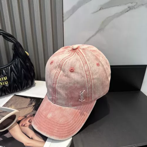 Wholesale Yves Saint Laurent YSL Caps #1324588 $25.00 USD, Wholesale Quality Replica Yves Saint Laurent YSL Caps