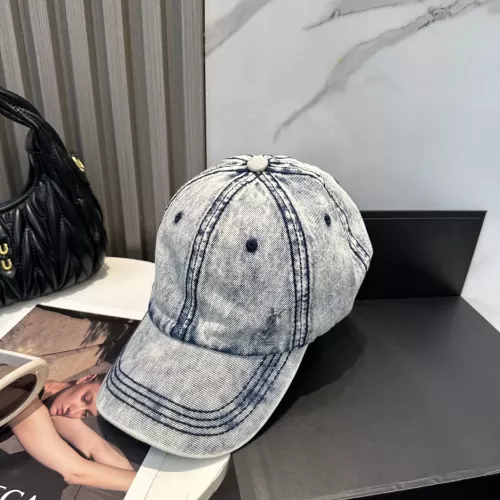 Wholesale Yves Saint Laurent YSL Caps #1324596 $25.00 USD, Wholesale Quality Replica Yves Saint Laurent YSL Caps