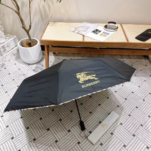 Replica Burberry Umbrellas #1324602 $29.00 USD for Wholesale