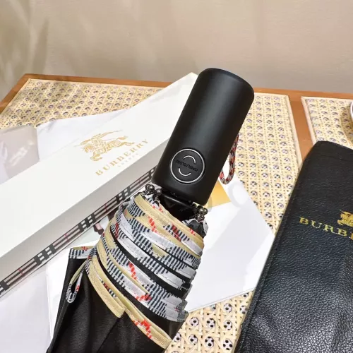 Replica Burberry Umbrellas #1324602 $29.00 USD for Wholesale