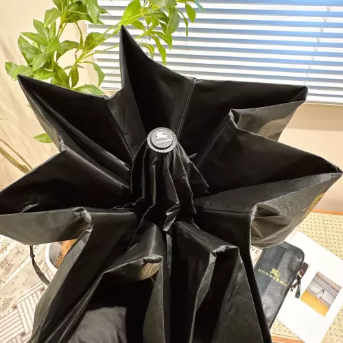 Replica Burberry Umbrellas #1324602 $29.00 USD for Wholesale