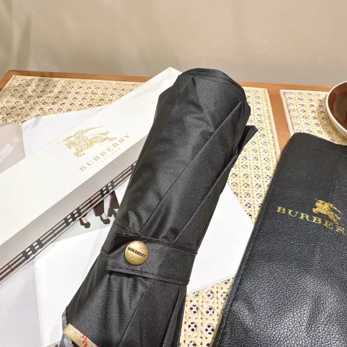 Replica Burberry Umbrellas #1324602 $29.00 USD for Wholesale