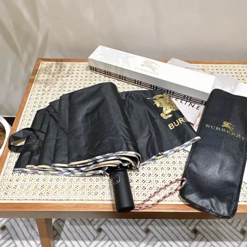 Replica Burberry Umbrellas #1324602 $29.00 USD for Wholesale