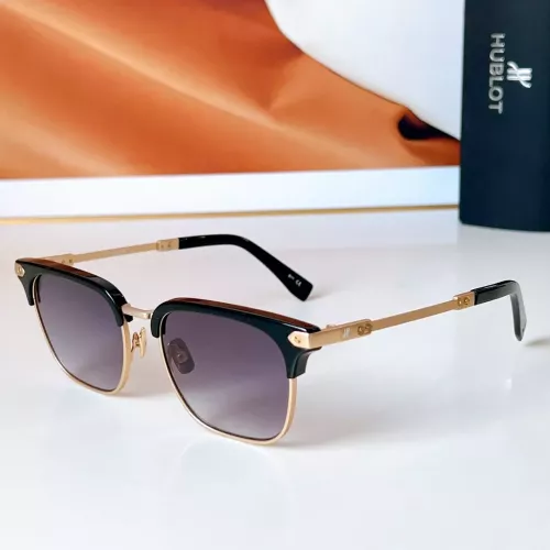Wholesale Hublot AAA Quality Sunglasses #1324621 $76.00 USD, Wholesale Quality Replica Hublot AAA Quality Sunglasses