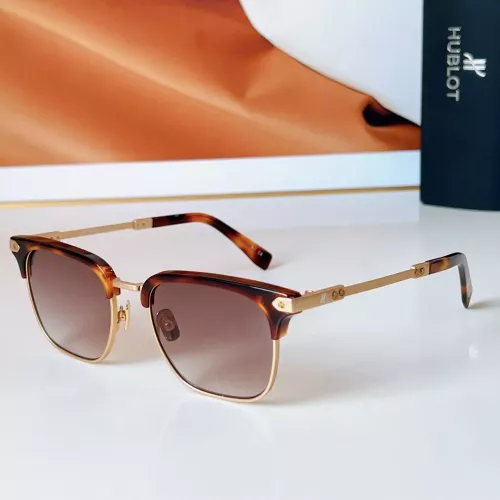 Wholesale Hublot AAA Quality Sunglasses #1324622 $76.00 USD, Wholesale Quality Replica Hublot AAA Quality Sunglasses