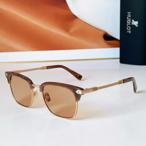 Wholesale Hublot AAA Quality Sunglasses #1324623 $76.00 USD, Wholesale Quality Replica Hublot AAA Quality Sunglasses