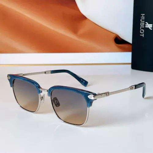 Wholesale Hublot AAA Quality Sunglasses #1324624 $76.00 USD, Wholesale Quality Replica Hublot AAA Quality Sunglasses