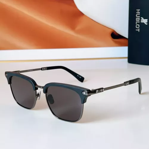 Wholesale Hublot AAA Quality Sunglasses #1324626 $76.00 USD, Wholesale Quality Replica Hublot AAA Quality Sunglasses