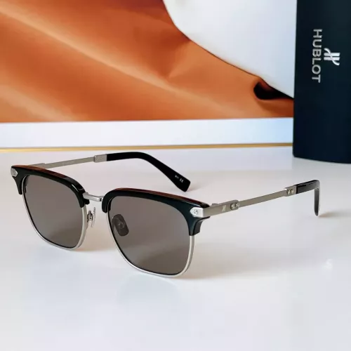 Wholesale Hublot AAA Quality Sunglasses #1324627 $76.00 USD, Wholesale Quality Replica Hublot AAA Quality Sunglasses