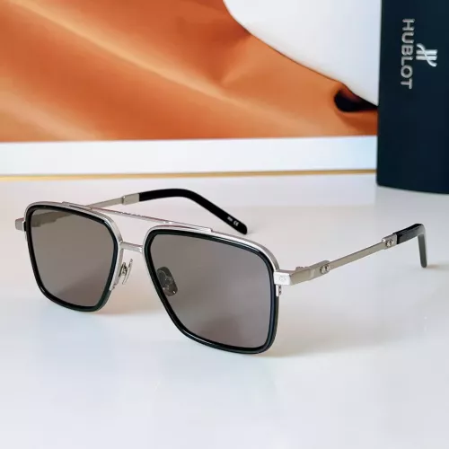 Wholesale Hublot AAA Quality Sunglasses #1324632 $76.00 USD, Wholesale Quality Replica Hublot AAA Quality Sunglasses
