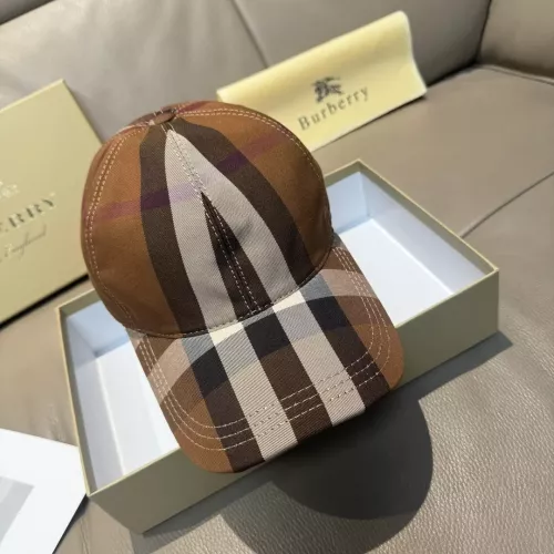 Wholesale Burberry Caps #1324662 $36.00 USD, Wholesale Quality Replica Burberry Caps