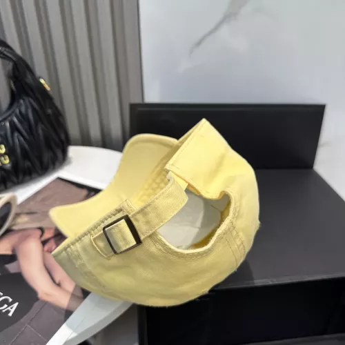 Replica MIU MIU Caps #1324666 $25.00 USD for Wholesale