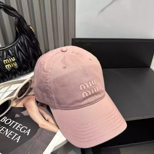 Replica MIU MIU Caps #1324667 $25.00 USD for Wholesale