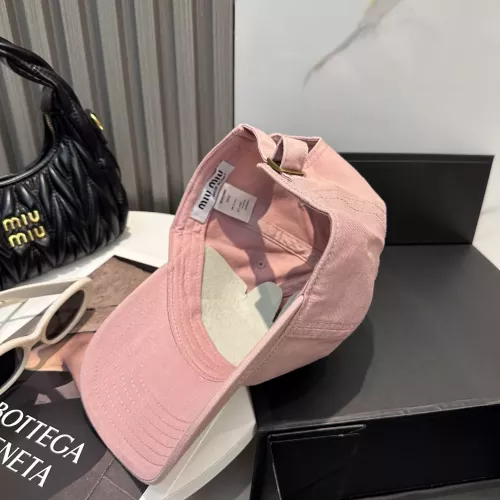 Replica MIU MIU Caps #1324667 $25.00 USD for Wholesale