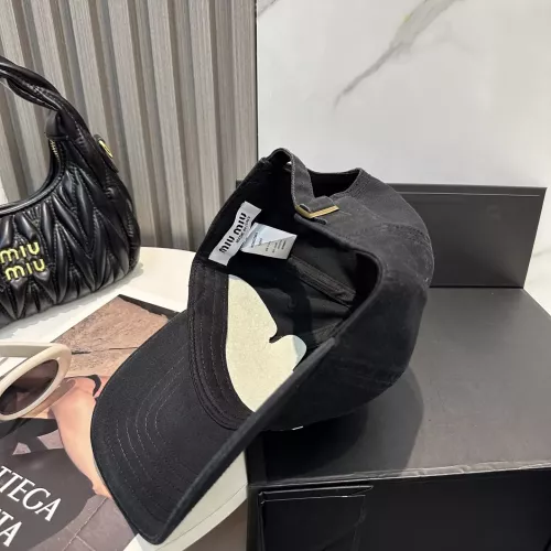 Replica MIU MIU Caps #1324670 $25.00 USD for Wholesale