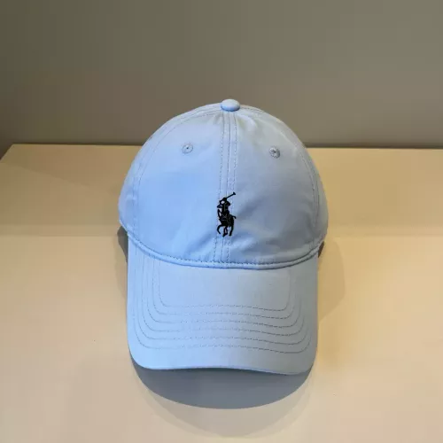 Wholesale Ralph Lauren Polo Caps #1324671 $27.00 USD, Wholesale Quality Replica Ralph Lauren Polo Caps
