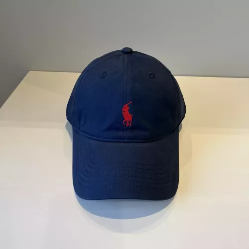 Wholesale Ralph Lauren Polo Caps #1324672 $27.00 USD, Wholesale Quality Replica Ralph Lauren Polo Caps