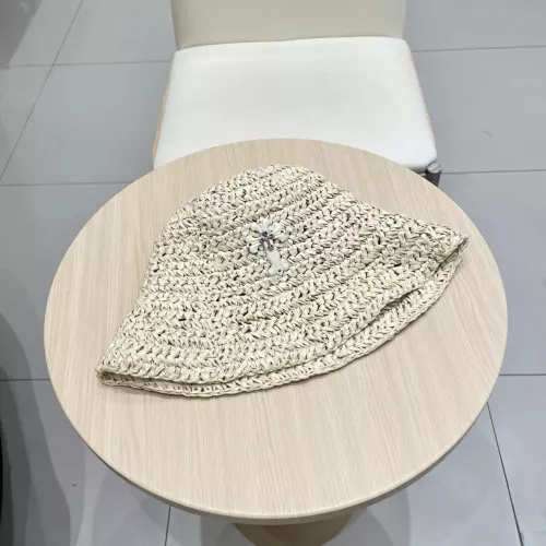 Wholesale Chrome Hearts Caps #1324673 $36.00 USD, Wholesale Quality Replica Chrome Hearts Caps