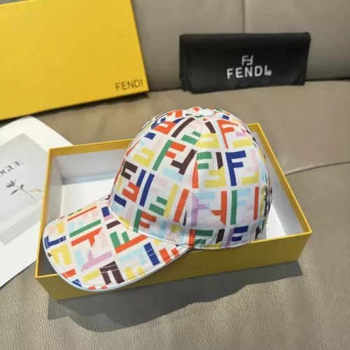 Replica Fendi Caps #1324679 $34.00 USD for Wholesale