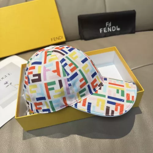 Replica Fendi Caps #1324679 $34.00 USD for Wholesale