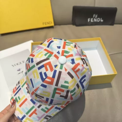 Replica Fendi Caps #1324679 $34.00 USD for Wholesale