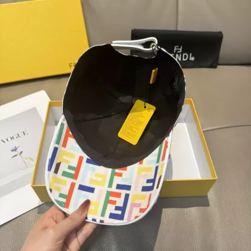 Replica Fendi Caps #1324679 $34.00 USD for Wholesale