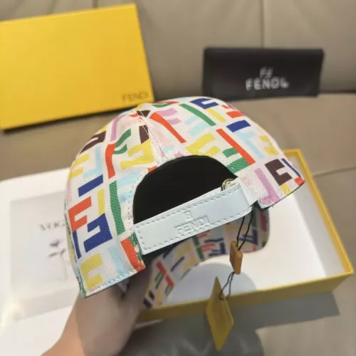 Replica Fendi Caps #1324679 $34.00 USD for Wholesale