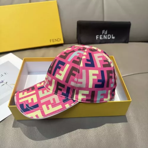 Replica Fendi Caps #1324680 $34.00 USD for Wholesale