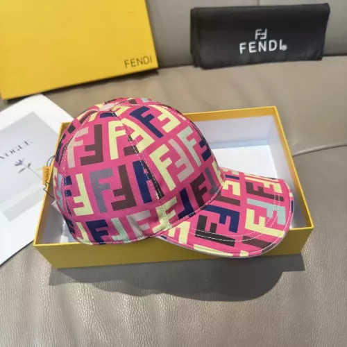 Replica Fendi Caps #1324680 $34.00 USD for Wholesale
