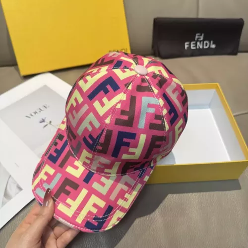 Replica Fendi Caps #1324680 $34.00 USD for Wholesale