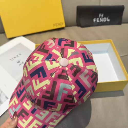Replica Fendi Caps #1324680 $34.00 USD for Wholesale