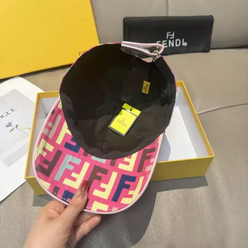 Replica Fendi Caps #1324680 $34.00 USD for Wholesale