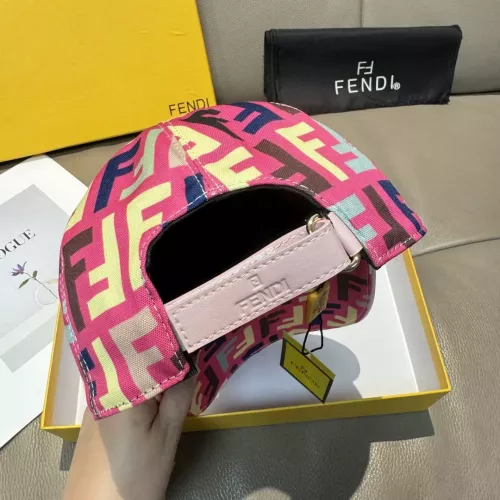 Replica Fendi Caps #1324680 $34.00 USD for Wholesale
