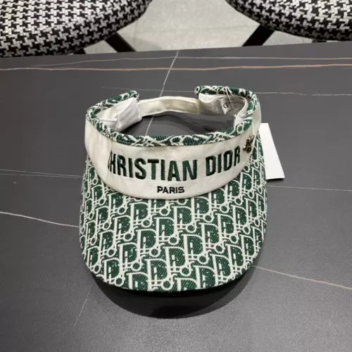 Wholesale Christian Dior Caps #1324683 $34.00 USD, Wholesale Quality Replica Christian Dior Caps