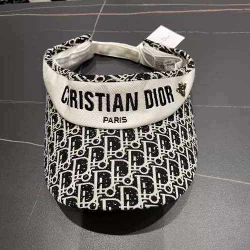 Wholesale Christian Dior Caps #1324684 $34.00 USD, Wholesale Quality Replica Christian Dior Caps