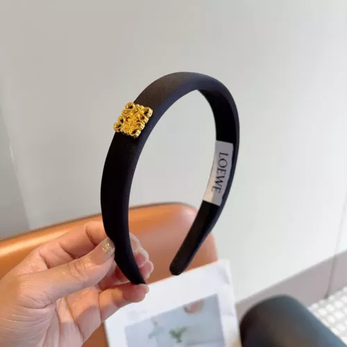 Wholesale LOEWE Headband For Women #1324689 $27.00 USD, Wholesale Quality Replica LOEWE Headband