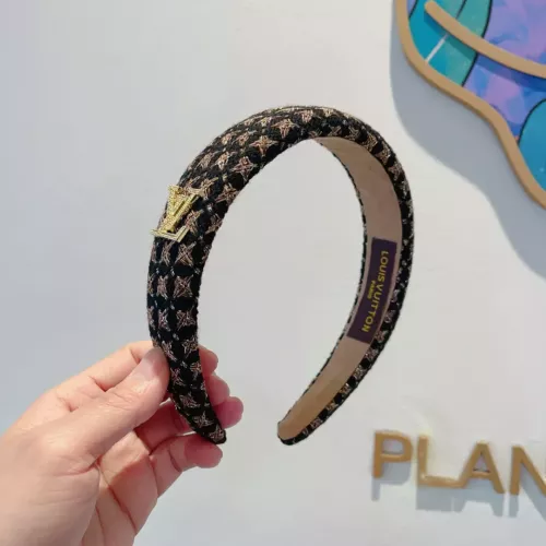Replica Louis Vuitton LV Headband For Women #1324691 $27.00 USD for Wholesale