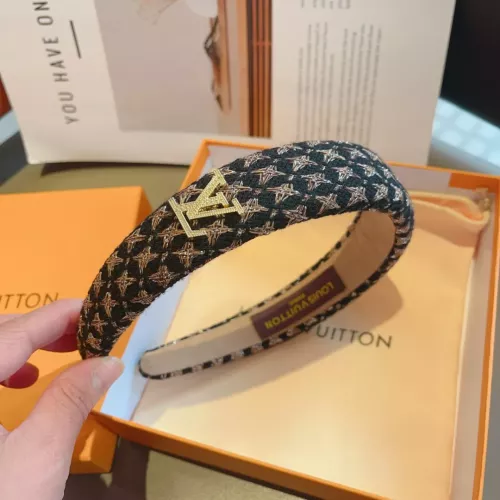 Replica Louis Vuitton LV Headband For Women #1324691 $27.00 USD for Wholesale