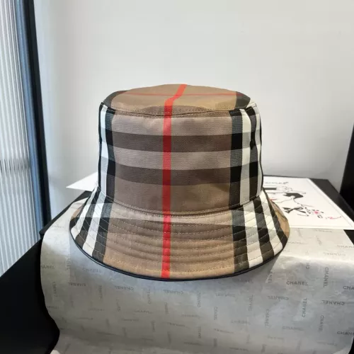 Wholesale Burberry Caps #1324713 $36.00 USD, Wholesale Quality Replica Burberry Caps