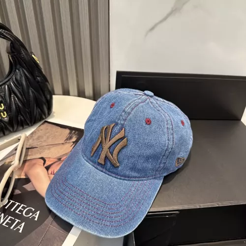 Wholesale New York Yankees Caps #1324723 $27.00 USD, Wholesale Quality Replica New York Yankees Caps