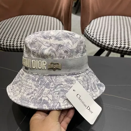 Wholesale Christian Dior Caps #1324725 $36.00 USD, Wholesale Quality Replica Christian Dior Caps