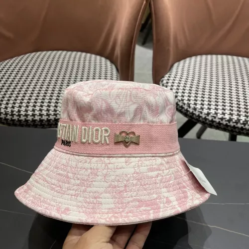 Wholesale Christian Dior Caps #1324726 $36.00 USD, Wholesale Quality Replica Christian Dior Caps
