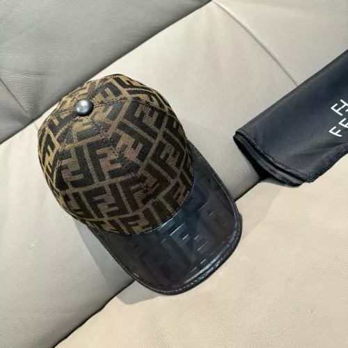 Replica Fendi Caps #1324729 $36.00 USD for Wholesale