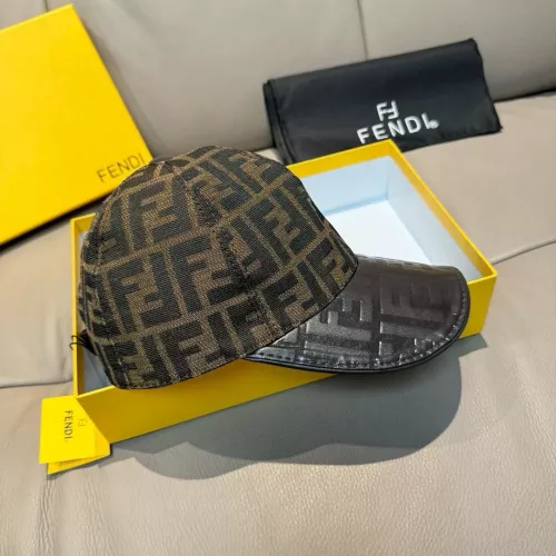 Replica Fendi Caps #1324729 $36.00 USD for Wholesale