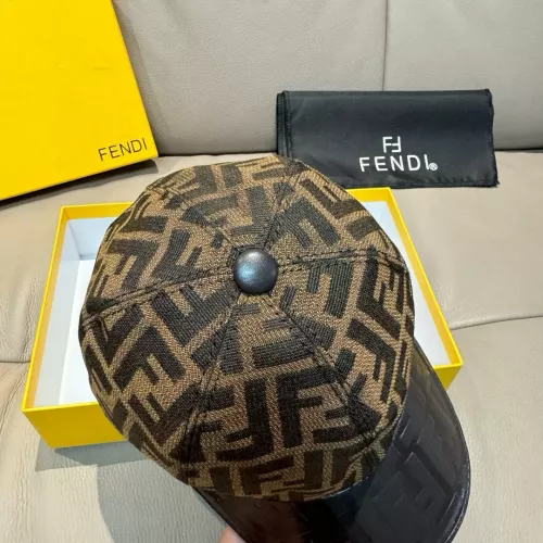 Replica Fendi Caps #1324729 $36.00 USD for Wholesale