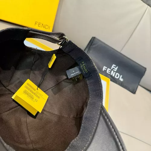 Replica Fendi Caps #1324729 $36.00 USD for Wholesale